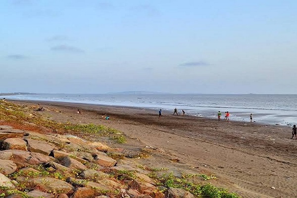 pandharpur to vasai cabs